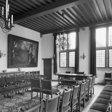 Rijksdienst voor het Cultureel Erfgoed: Dukker, G.J.