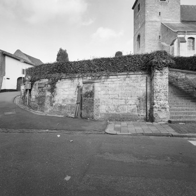 Rijksdienst voor het Cultureel Erfgoed: Koning, J.P. de