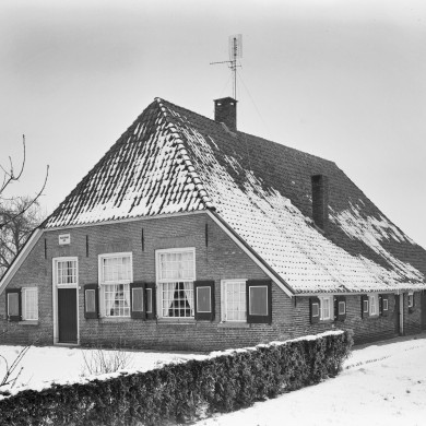 Rijksdienst voor het Cultureel Erfgoed: Wal, A.J. van der