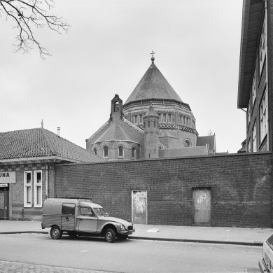 Rijksdienst voor het Cultureel Erfgoed: Dukker, G.J.