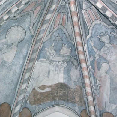 Rijksdienst voor het Cultureel Erfgoed: Tangel, L.M.