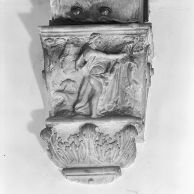 Rijksdienst voor het Cultureel Erfgoed: Wal, A.J. van der