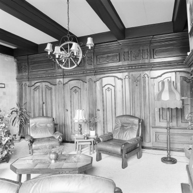 Rijksdienst voor het Cultureel Erfgoed: Wal, A.J. van der