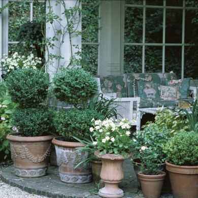 Rijksdienst voor het Cultureel Erfgoed: Horst, A.J. (Arend Jan) van der-Heuff M. (Marijke)