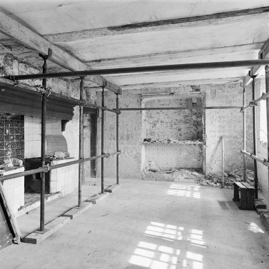 Rijksdienst voor het Cultureel Erfgoed: Wal, A.J. van der