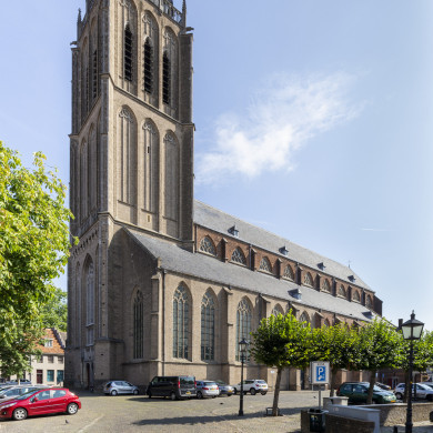 Rijksdienst voor het Cultureel Erfgoed: Schaap, Marchje