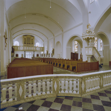 Rijksdienst voor het Cultureel Erfgoed: Galen, P. van