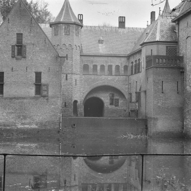 Rijksdienst voor het Cultureel Erfgoed: Wal, H. van der