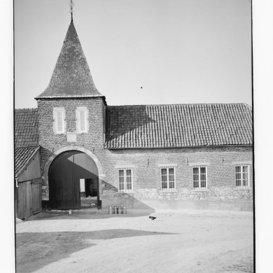 Rijksdienst voor het Cultureel Erfgoed: Canneman, E.A.