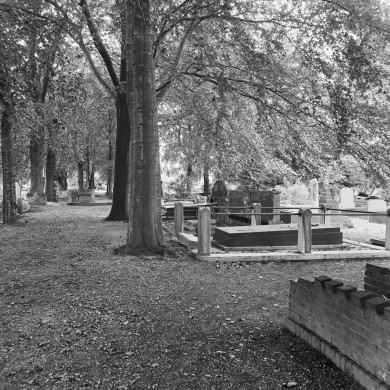 Rijksdienst voor het Cultureel Erfgoed: Wal, A.J. van der