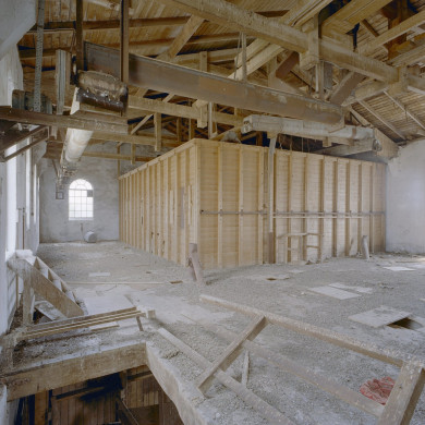 Rijksdienst voor het Cultureel Erfgoed: Wal, A.J. van der