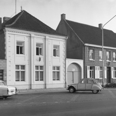 Rijksdienst voor het Cultureel Erfgoed: Delemarre, G.Th.