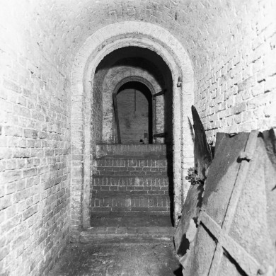 Rijksdienst voor het Cultureel Erfgoed: Wal, A.J. van der