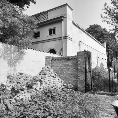 Rijksdienst voor het Cultureel Erfgoed: Galen, P. (Paul) van