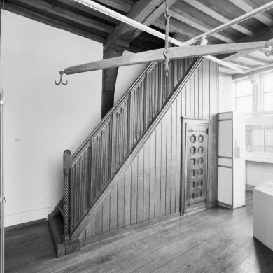 Rijksdienst voor het Cultureel Erfgoed: Dukker, G.J.