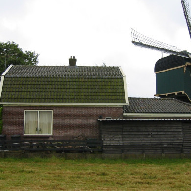 Rijksdienst voor het Cultureel Erfgoed: Terpstra, Frank