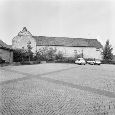 Rijksdienst voor het Cultureel Erfgoed: Galen, P. van