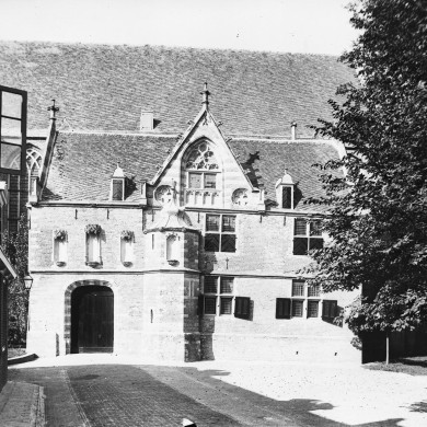 Rijksdienst voor het Cultureel Erfgoed: Kramer, W.