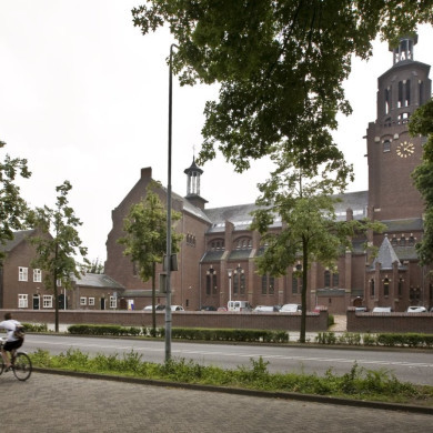 Rijksdienst voor het Cultureel Erfgoed: Galen, P. (Paul) van