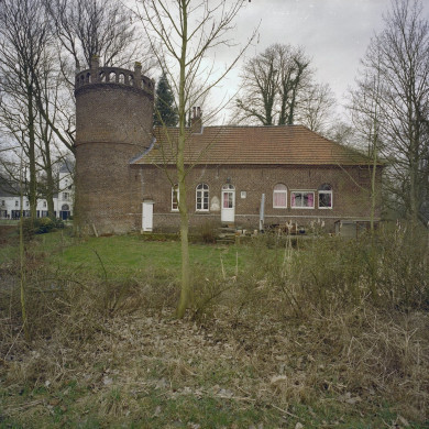 Rijksdienst voor het Cultureel Erfgoed: Tangel, L.M.