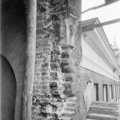 Rijksdienst voor het Cultureel Erfgoed: Delemarre, G.Th.