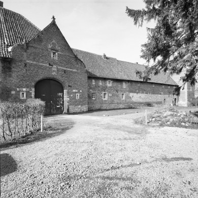 Rijksdienst voor het Cultureel Erfgoed: Galen, P. van