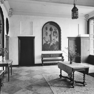 Rijksdienst voor het Cultureel Erfgoed: Delemarre, G.Th.