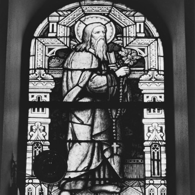 Rijksdienst voor het Cultureel Erfgoed: Tangel, L.M.