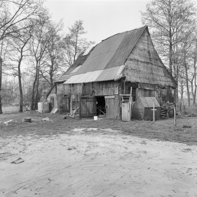 Rijksdienst voor het Cultureel Erfgoed: Wal, A.J. van der