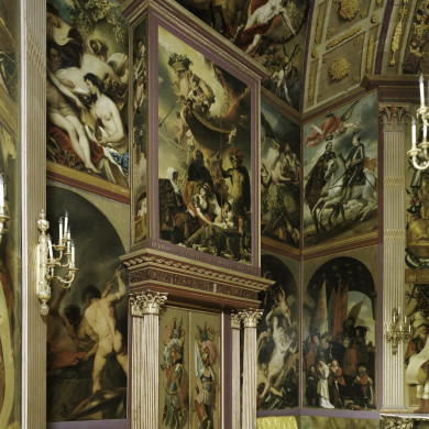 Rijksdienst voor het Cultureel Erfgoed: Dukker, G.J.-Galen, P. (Paul) van