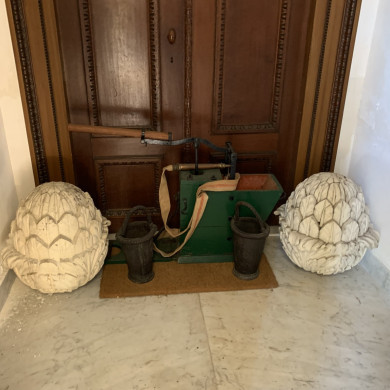 Rijksdienst voor het Cultureel Erfgoed: Bogers, Guido