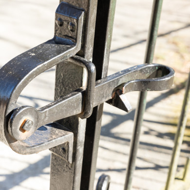 Rijksdienst voor het Cultureel Erfgoed: Sekuur, Mark