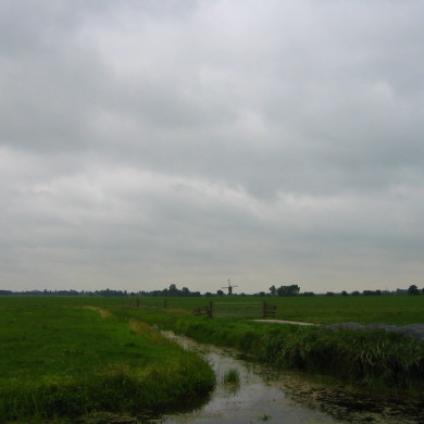 Rijksdienst voor het Cultureel Erfgoed: Terpstra, Frank