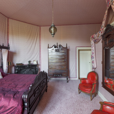 Rijksdienst voor het Cultureel Erfgoed: Booms, Chris