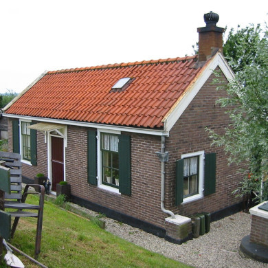 Rijksdienst voor het Cultureel Erfgoed: Terpstra, Frank