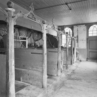 Rijksdienst voor het Cultureel Erfgoed: Wal, A.J. van der