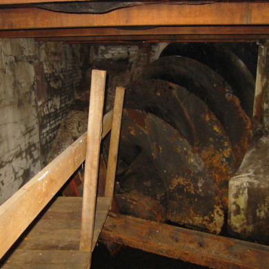 Rijksdienst voor het Cultureel Erfgoed: Terpstra, Frank