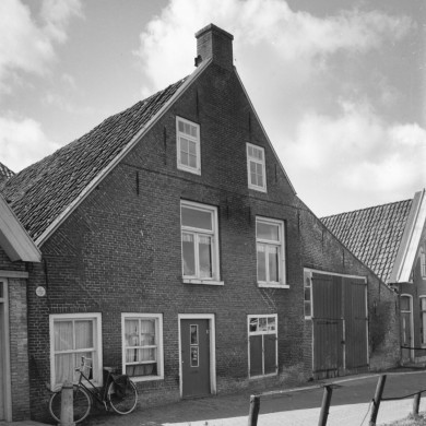 Rijksdienst voor het Cultureel Erfgoed: Dukker, G.J.