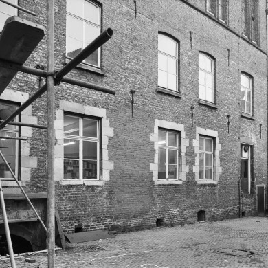 Rijksdienst voor het Cultureel Erfgoed: Dukker, G.J.