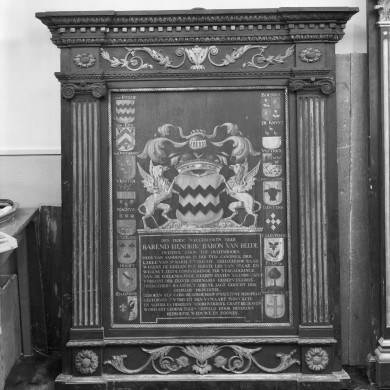 Rijksdienst voor het Cultureel Erfgoed: Dukker, G.J.