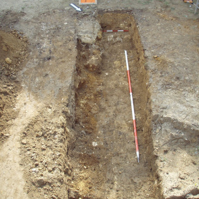 Rijksdienst voor het Cultureel Erfgoed