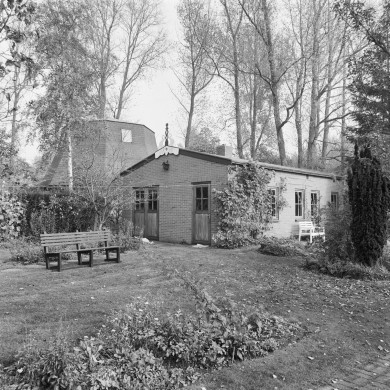 Rijksdienst voor het Cultureel Erfgoed: Wal, A.J. van der