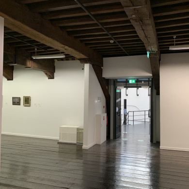 Rijksdienst voor het Cultureel Erfgoed: Bogers, Guido