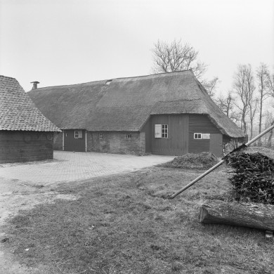 Rijksdienst voor het Cultureel Erfgoed: Wal, A.J. van der