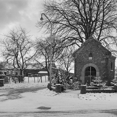 Rijksdienst voor het Cultureel Erfgoed: Tangel, L.M.