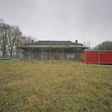 Rijksdienst voor het Cultureel Erfgoed: Technau, Sergé