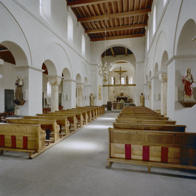 Rijksdienst voor het Cultureel Erfgoed: Galen, P. van