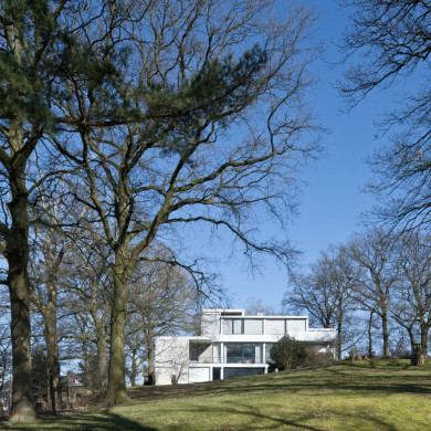 Rijksdienst voor het Cultureel Erfgoed: Technau, Sergé