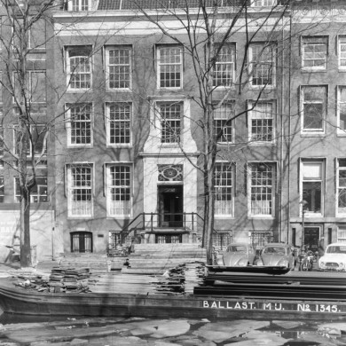 Rijksdienst voor het Cultureel Erfgoed: Dukker, G.J.