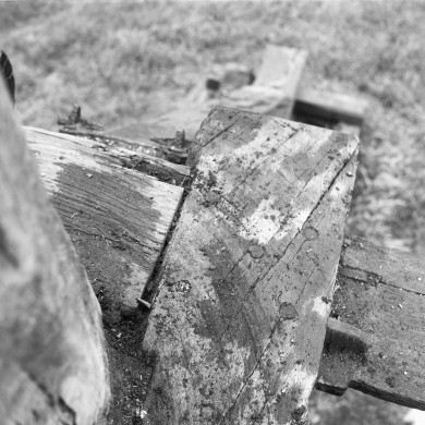 Rijksdienst voor het Cultureel Erfgoed: Korpershoek, W.A.